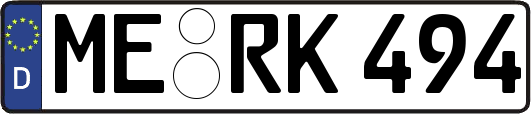 ME-RK494