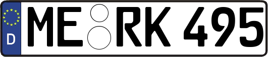 ME-RK495
