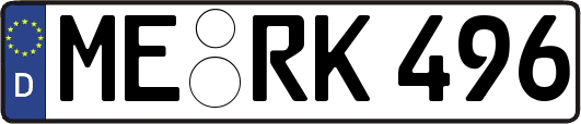 ME-RK496