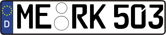 ME-RK503