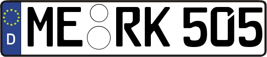 ME-RK505