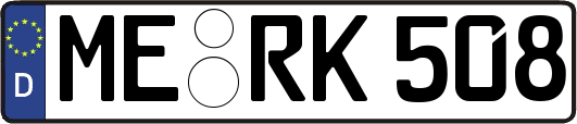 ME-RK508