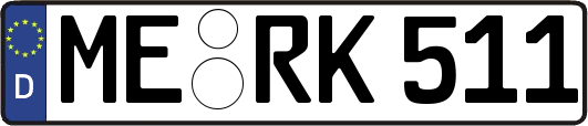 ME-RK511