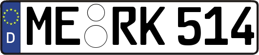 ME-RK514
