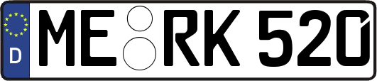 ME-RK520