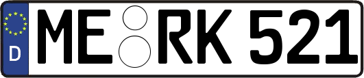 ME-RK521