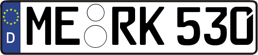ME-RK530