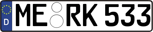 ME-RK533