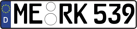 ME-RK539