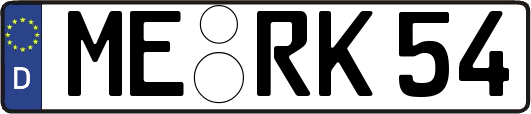 ME-RK54