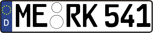 ME-RK541