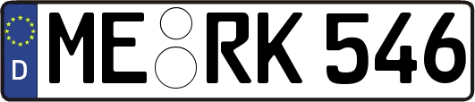 ME-RK546