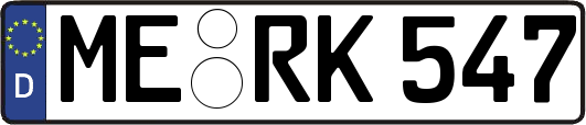 ME-RK547