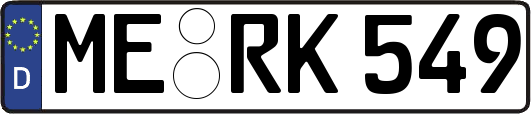 ME-RK549