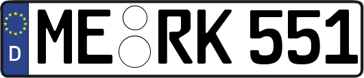 ME-RK551