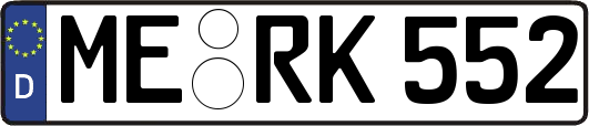 ME-RK552