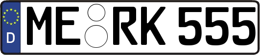 ME-RK555