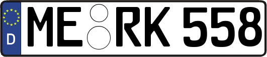 ME-RK558
