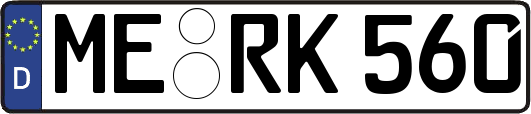 ME-RK560