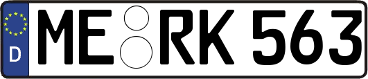 ME-RK563