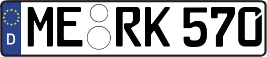ME-RK570