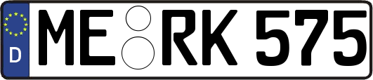 ME-RK575