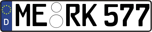 ME-RK577