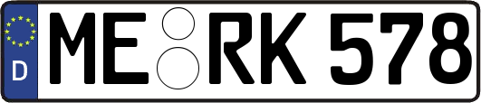 ME-RK578