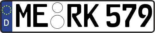 ME-RK579