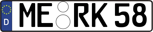 ME-RK58
