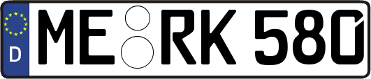 ME-RK580
