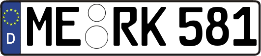 ME-RK581