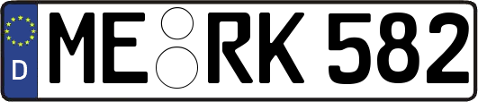 ME-RK582