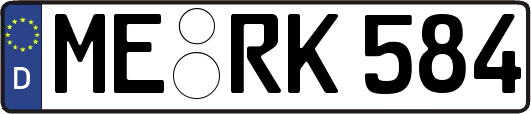ME-RK584