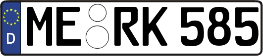 ME-RK585