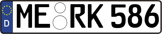 ME-RK586