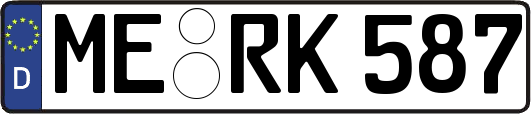 ME-RK587
