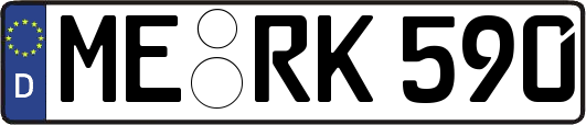 ME-RK590