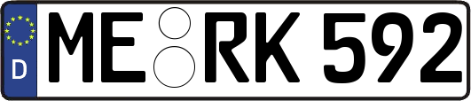 ME-RK592
