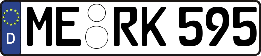 ME-RK595