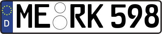 ME-RK598
