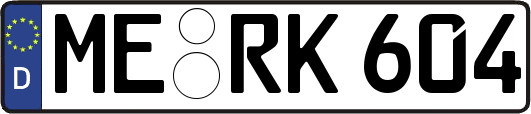 ME-RK604