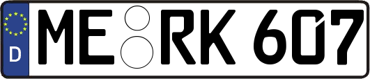 ME-RK607