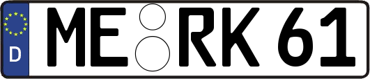 ME-RK61