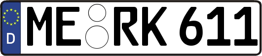 ME-RK611