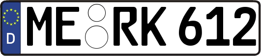 ME-RK612