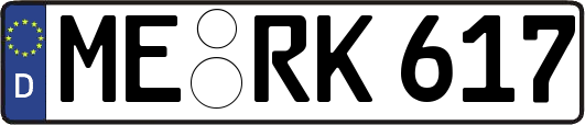 ME-RK617