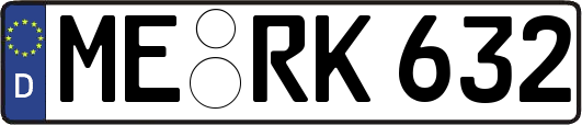 ME-RK632