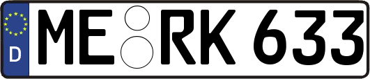 ME-RK633