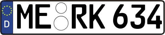 ME-RK634